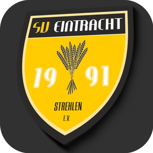 SV Eintracht Strehlen icon