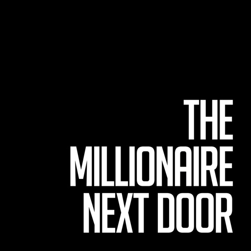 The Millionaire Next Door: Practical Guide Cards with Key Insights and Daily Inspiration