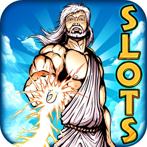 Lord of Gold Mania Fun - Classic Vegas Jackpot Slots Machine icon