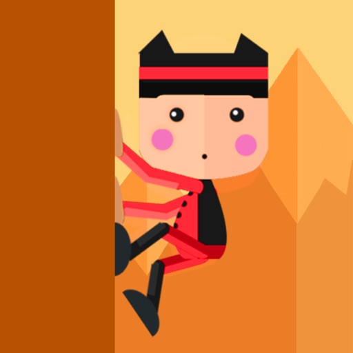 Climbing Race icon