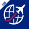 Avec « Air FR », vous pouvez maintenant consulter les horaires de tous les vols, connaître leur lieu d’arrivée et suivre leur parcours à travers le monde