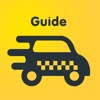 Guide for Yandex.Taxi – order taxis online