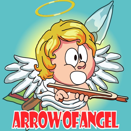 Arrow of Angel Icon