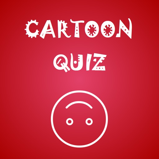 Cartoon Quiz - guess the most famous characters from names or surnames Icon