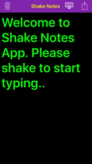 ShakeNotes(圖2)-速報App