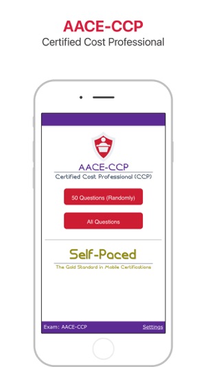 AACE-CCP: Certified Cost Professional(圖1)-速報App