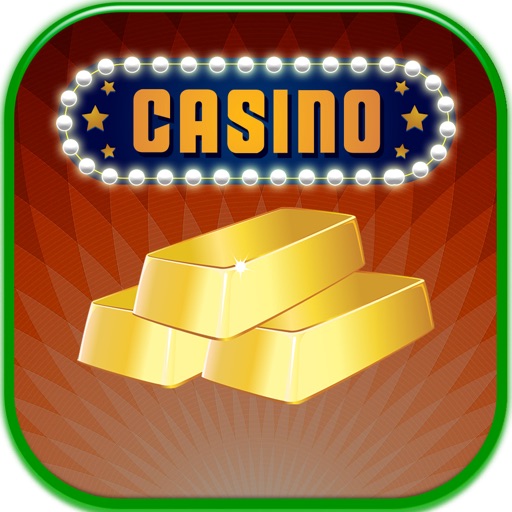 Caesar Of Vegas Amazing Bump - Lucky Slots Game Icon