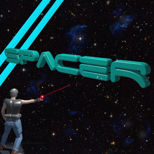 Spacer Game Platform
