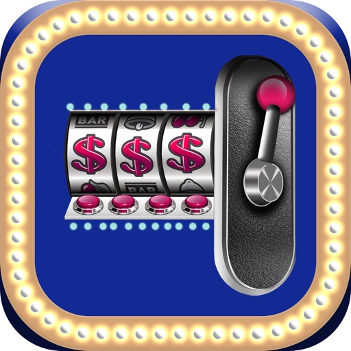 Casino Lucky Gambler Slots - Spin & Win a Jackpot For Free icon