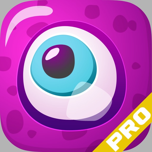 Game Zone - Alien Species Spore Edition iOS App