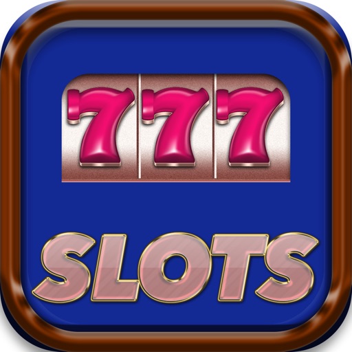 777 Golden Casino Show Of Slots - Jackpot Edition icon
