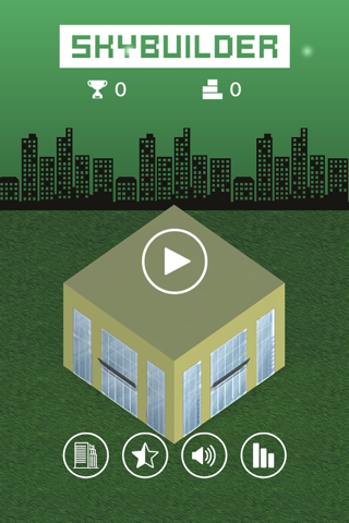 SkyBuilder - Stack Building Game screenshot 3