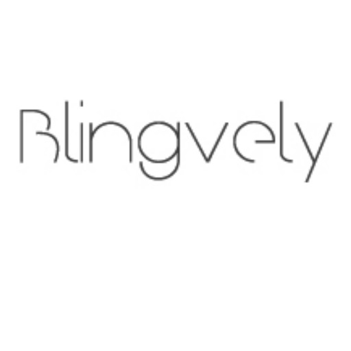 블링블리 - Blingvely icon