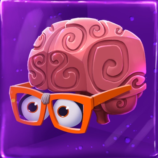 Alien Jelly: Food For Thought Icon