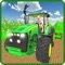 Village Farmer Simulator