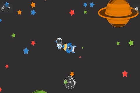 Big Gravity screenshot 3