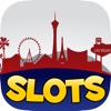 Aaron New Style Slots - Roulette and Blackjack 21