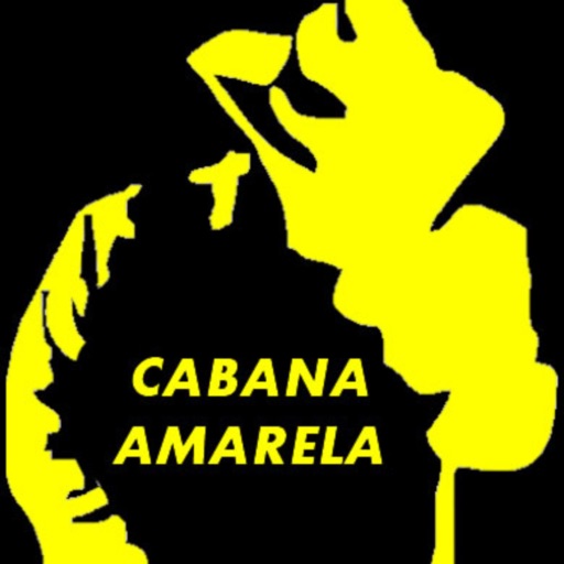 Rádio Cabana Amarela icon