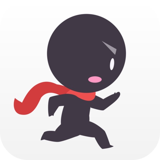 Jumper Hero - Stick Game icon