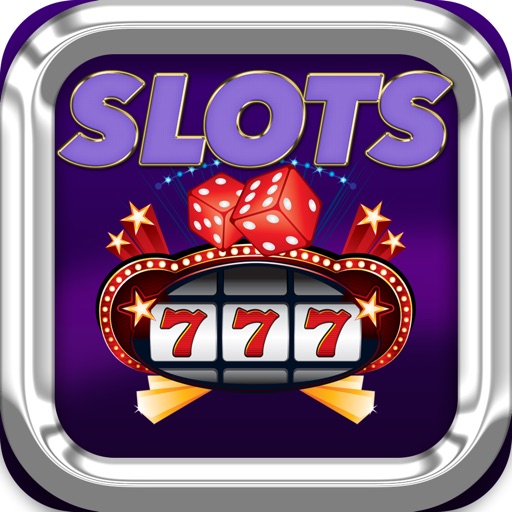 777 Lucky Slots Reel Slots! - Las Vegas Paradise Casino icon