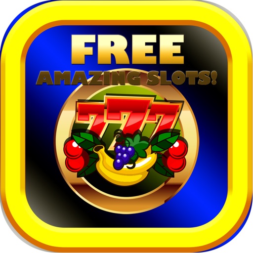 Flat Top Casino Party Slots - Spin To Win Big Favorites Slots icon