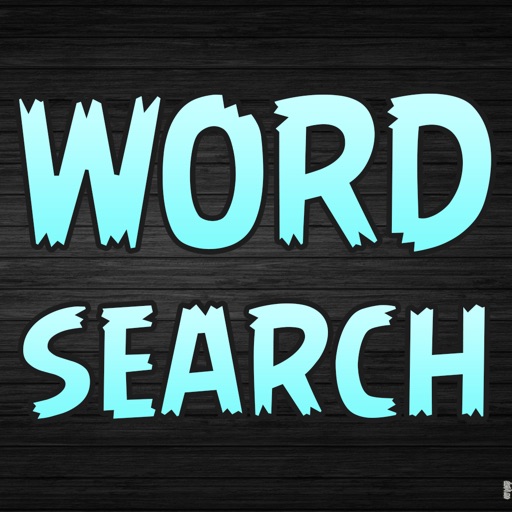 Word Search Challenge Mania - new hidden word searching game iOS App