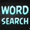 Word Search Challenge Mania - new hidden word searching game