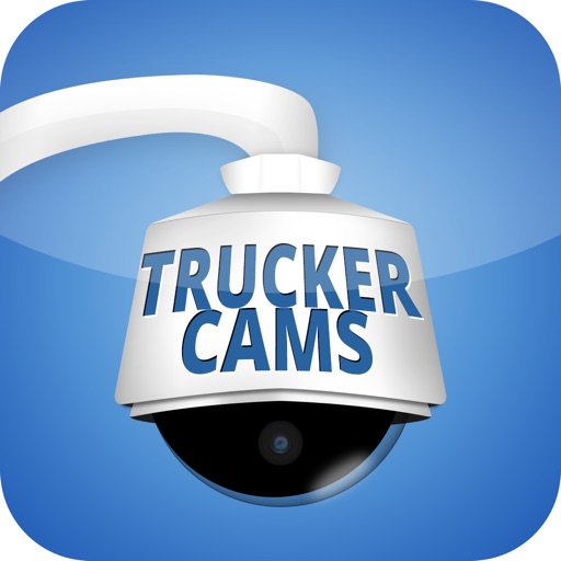 Trucker Cams icon
