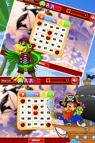Gladiators Bingo Pro screenshot 3