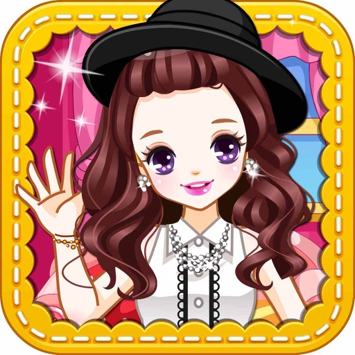 Hello Princess - Girls Makeover & Dressup Salon Games iOS App