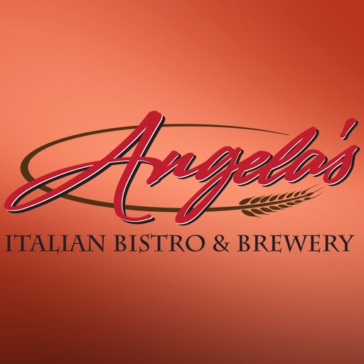 Angela's Bistro & Brewery icon