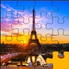 Jigsaw Charming Landscapes HD Puzzles - Endless Fun Activity