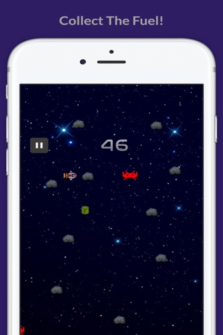 Space Runner! screenshot 3