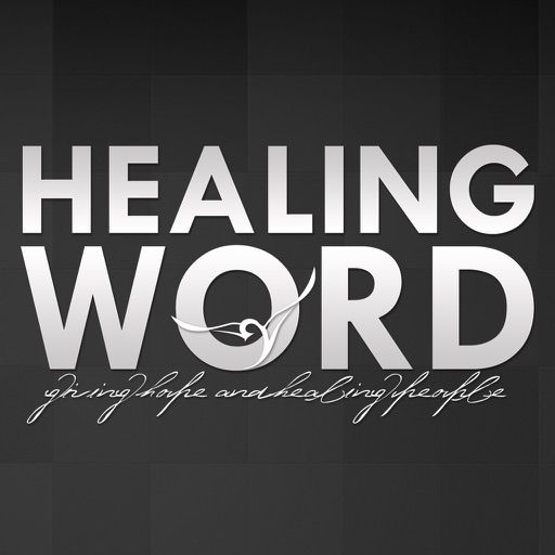 Healing Word Church icon