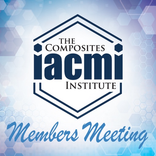 IACMI 2016