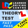 LDC Theory Test Free 2016