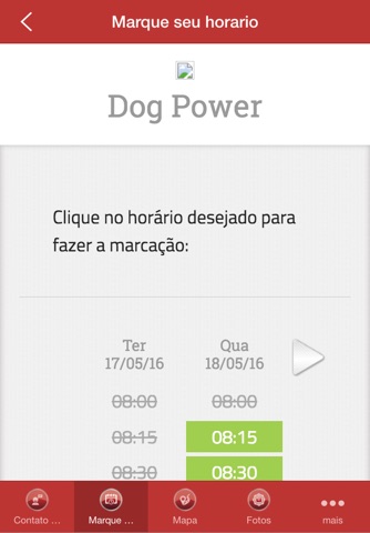 Petshop Dogpower screenshot 3