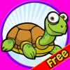 beautiful amazing turtles for kids - free