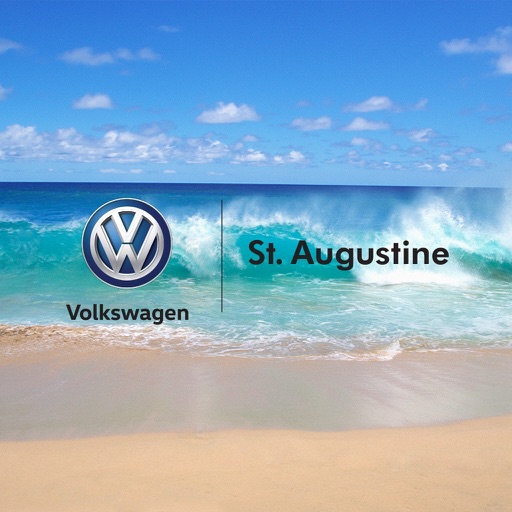 Volkswagen of St Augustine icon