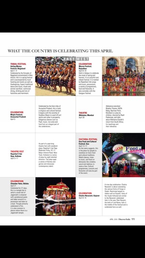 Discover India Mag(圖3)-速報App