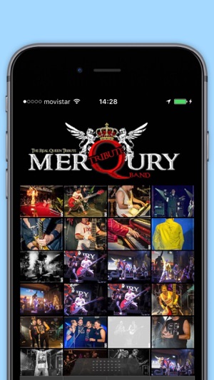 MerQury Tribute Band(圖4)-速報App