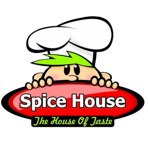 Spice House Lurgan icon