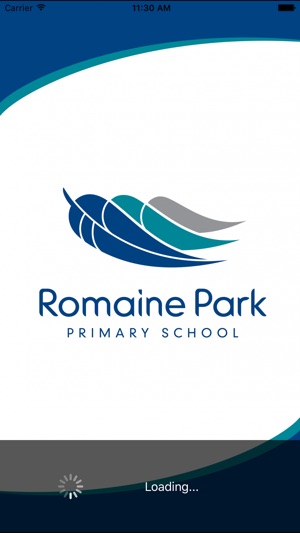 Romaine Park Primary School - Skoolbag(圖1)-速報App