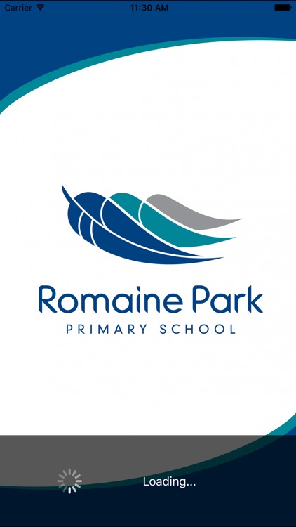 Romaine Park Primary School - Skoolbag