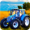 Farming Simulator 2016-Transport Animals in a Big Truck Driving and Parking Simulator