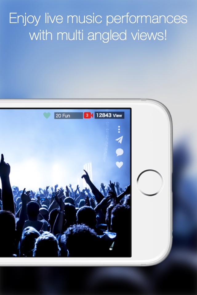 VIDEO Clipper - Share the Live screenshot 2