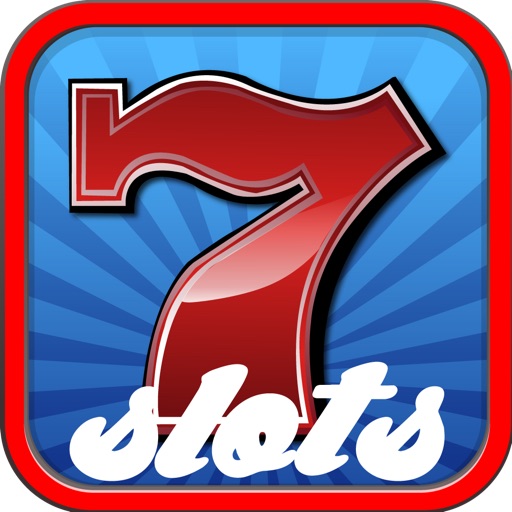 The Vegas Experience Slots PRO icon