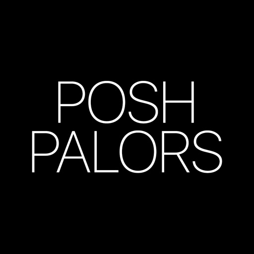 Posh Palors icon