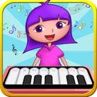 Top 50 Games Apps Like My Kids 1st Little Piano Instruments - Music games - Best Alternatives