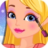 Girl's Winter——Sugary Date&Magic Fairy Makeup